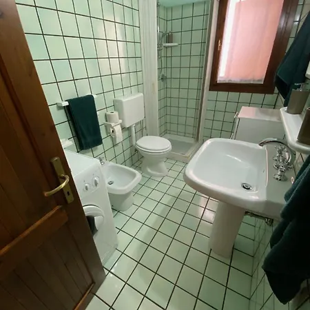 شقة Casa Andrea فاليدوريا