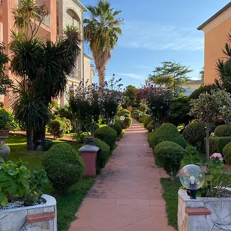 Casa Andrea *
