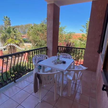 Casa Andrea شقة *