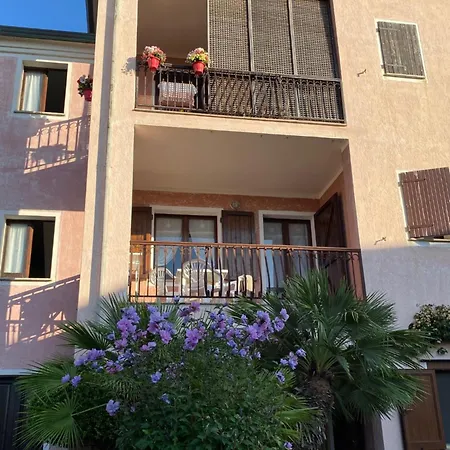 Casa Andrea شقة *