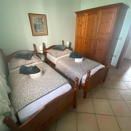 Appartamento Casa Andrea Valledoria (Sardinia)