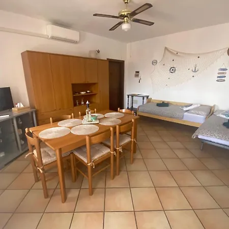 Casa Andrea *