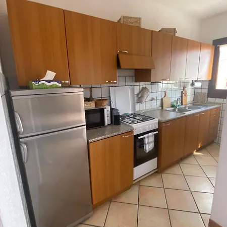 شقة Casa Andrea *