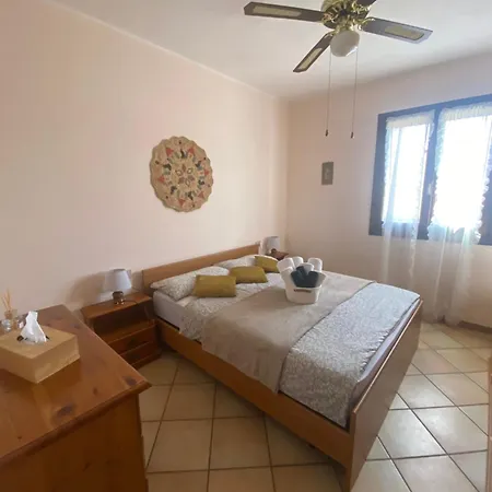 Casa Andrea Valledoria (Sardinia)