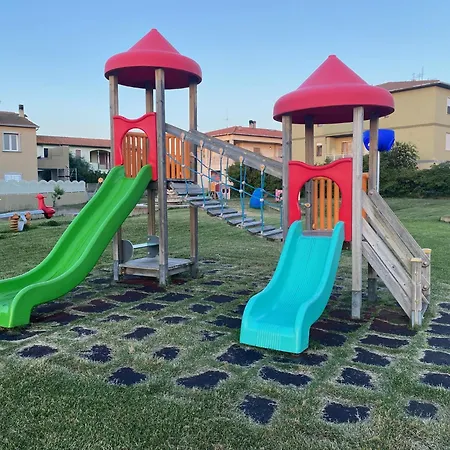 Casa Andrea شقة فاليدوريا