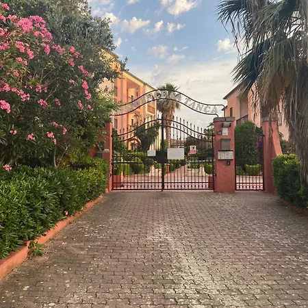 شقة Casa Andrea فاليدوريا